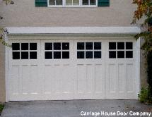 Carriage House Door Company